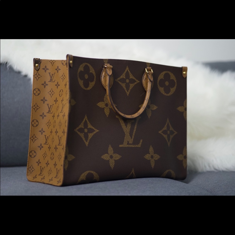 ONTHEGO GM | LOUIS VUITTON